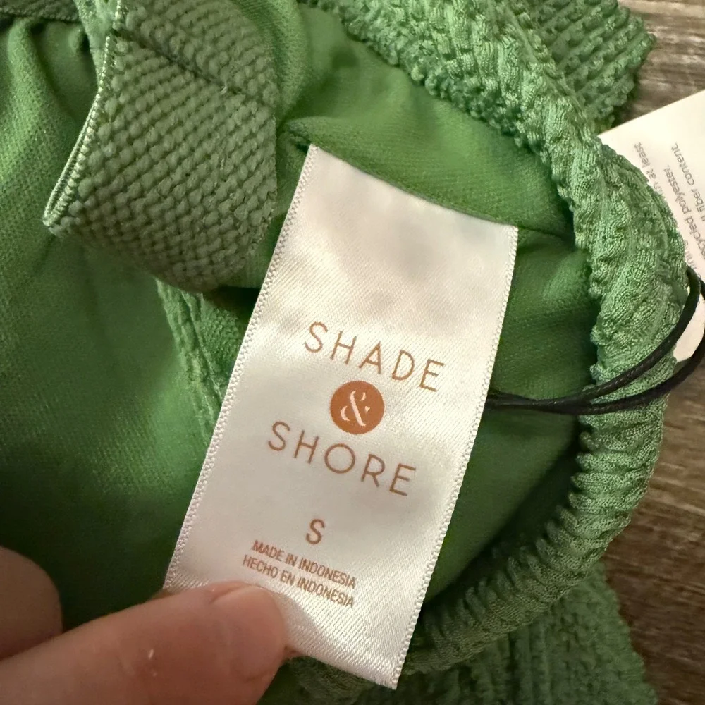Shade & Shore shade shore